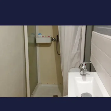 Apartment Iris Thiers