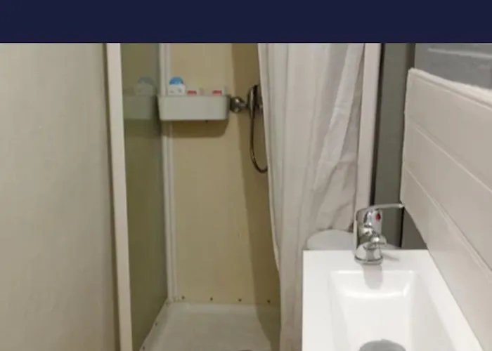 Lägenhet Iris Thiers